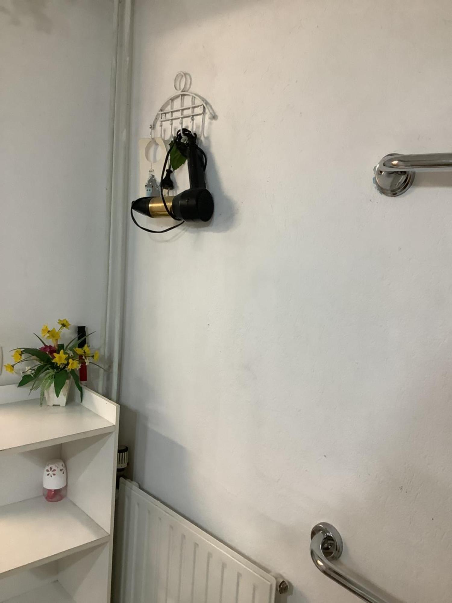 Schoenes Zimmer Im Seterant/Untergeschoss إسن المظهر الخارجي الصورة